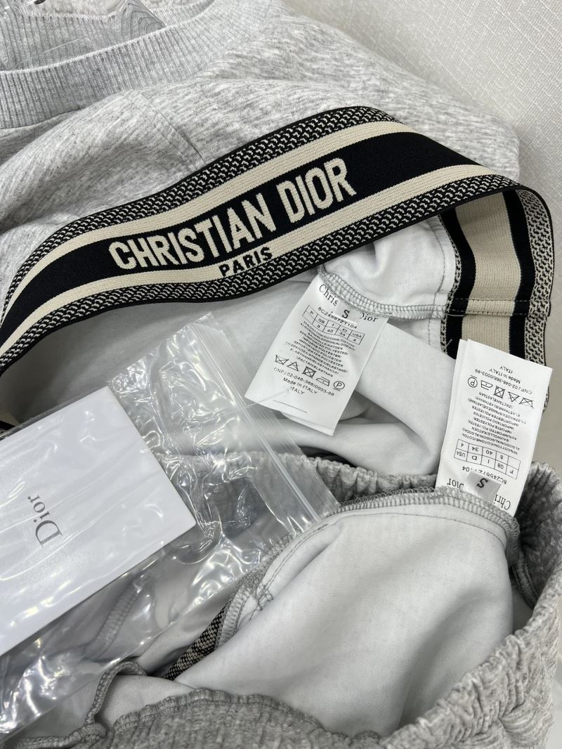 Christian Dior Suits